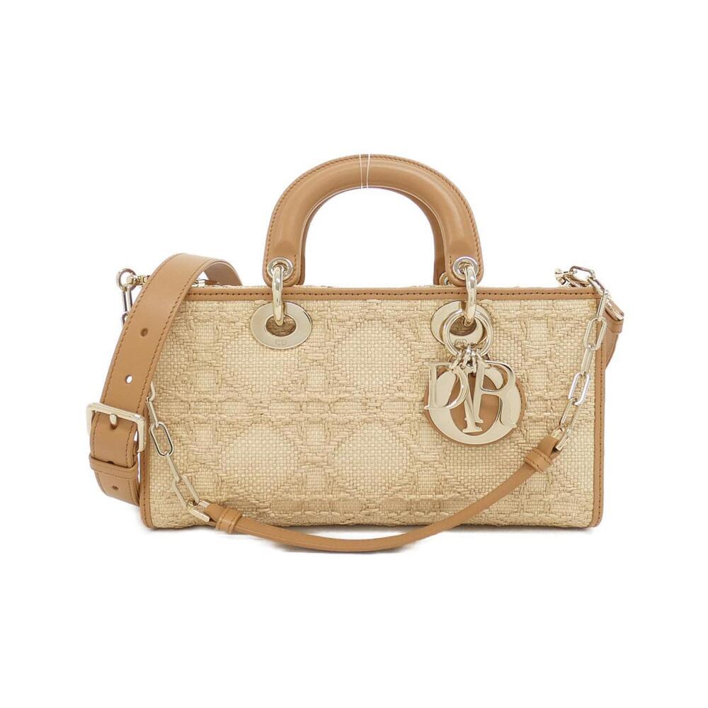 Christian Dior Lady D-Joy Medium Handbag